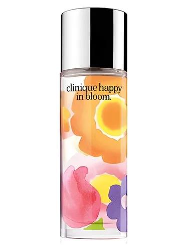 Clinique Happy In Bloom 2014 — Clinique