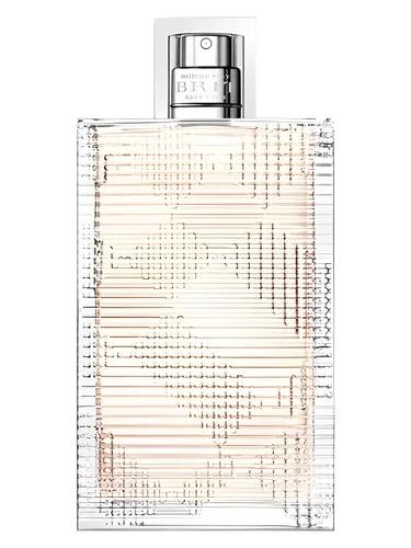 Burberry Brit Rhythm for Women — Burberry