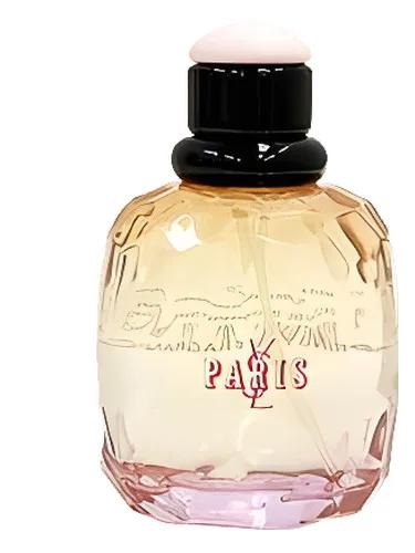 Paris Roses Enchantees — Yves Saint Laurent