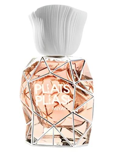 Issey Miyake Pleats Please L’Elixir Edition Noël 2013 — Issey Miyake