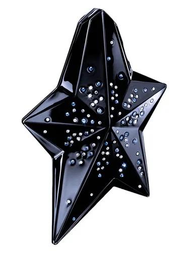 Angel Black Brilliant Star — Mugler