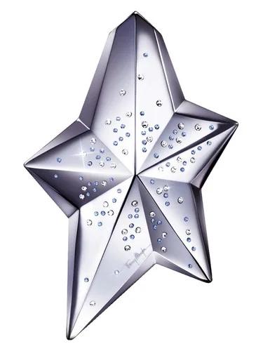 Angel Silver Brilliant Star — Mugler