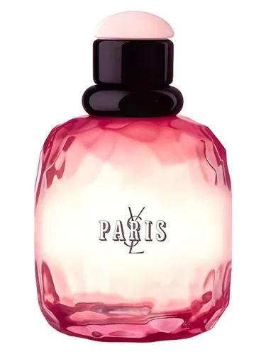 Paris Roses des Bois — Yves Saint Laurent