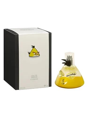 Angry Birds Yellow Birds Air-Val International — Air Val International