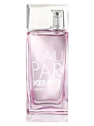 L'Eau Par Kenzo Mirror Edition pour Femme — Kenzo