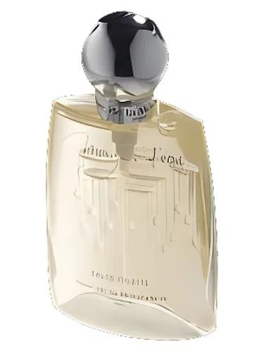 Nuage D'Eau — Marc de la Morandière