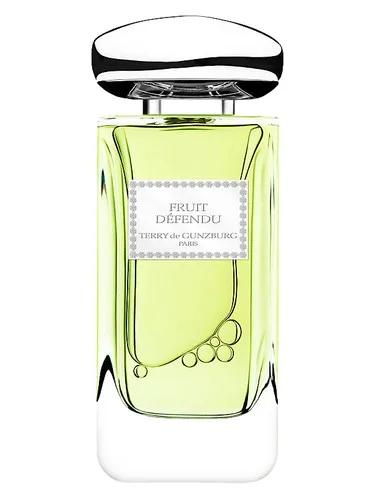 Fruit Défendu — Terry de Gunzburg