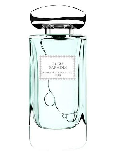 Bleu Paradis — Terry de Gunzburg