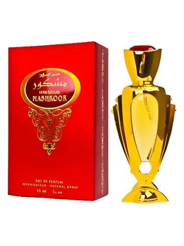 Mashkoor — Al Haramain Perfumes