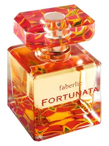 Fortunata — Faberlic