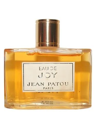 Eau de Joy — Jean Patou