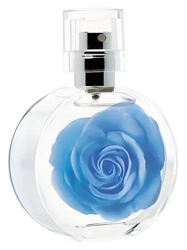 mark Garden Blu mark. — mark