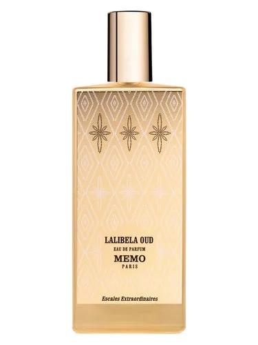 Lalibela Oud — Memo Paris