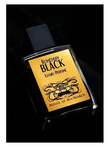 Bohemian Black — House of Matriarch
