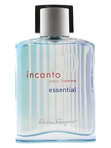 Incanto Essential Pour Homme — Salvatore Ferragamo