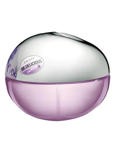 DKNY Be Delicious City Blossom Urban Violet — Donna Karan