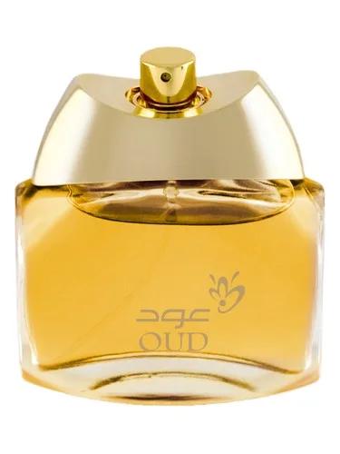 Oud — Anfasic Dokhoon