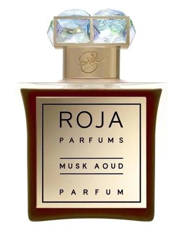 Musk Aoud — Roja Dove