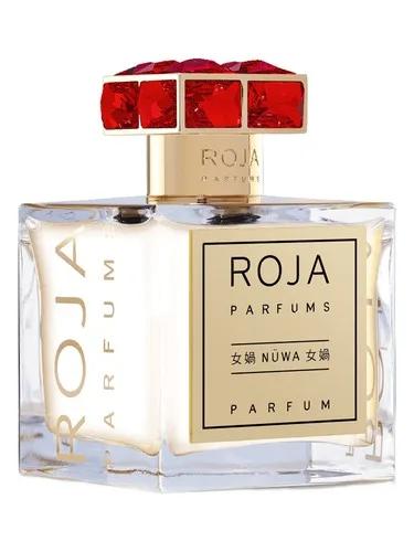 Nüwa — Roja Dove
