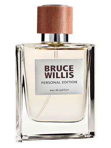 Bruce Willis Personal Edition — LR