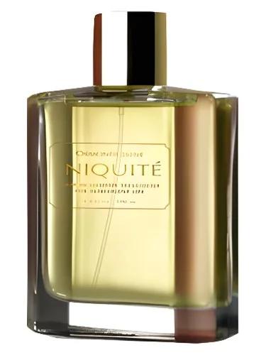 Iniquite - Limited Edition — Ormonde Jayne