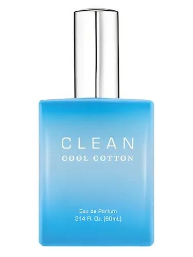 Cool Cotton — Clean