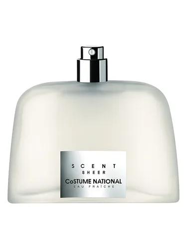 Scent Sheer — Costume National