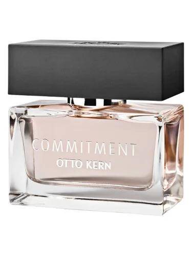 Otto Kern Commitment Woman — Otto Kern