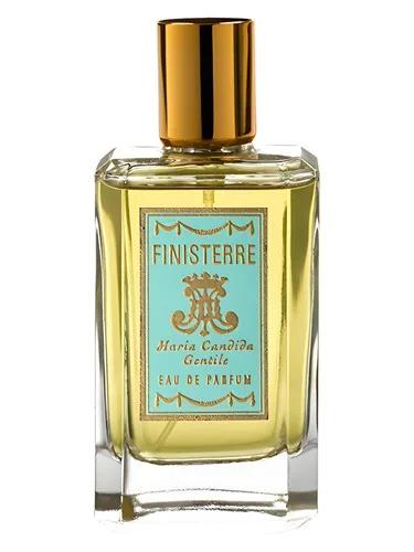 Finisterre — Maria Candida Gentile