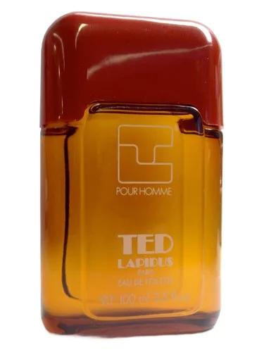 Pour Homme — Ted Lapidus