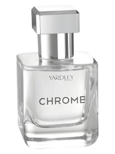 Chrome — Yardley