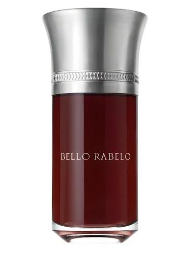 Bello Rabelo — Les Liquides Imaginaires