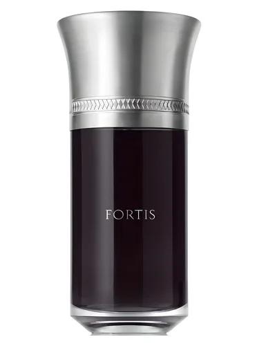 Fortis — Les Liquides Imaginaires