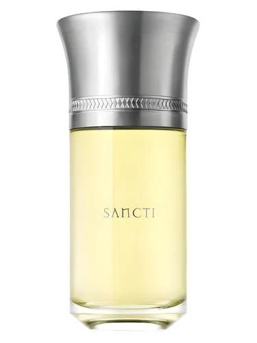 Sancti — Les Liquides Imaginaires