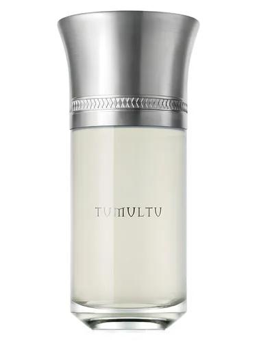 Tumultu — Les Liquides Imaginaires