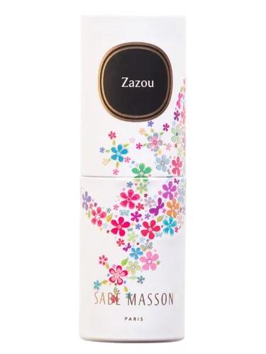 Zazou — Sabe Masson