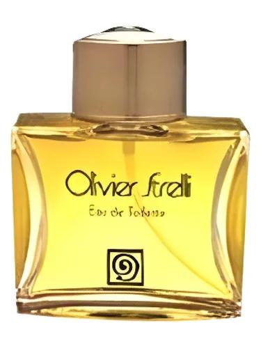 Olivier Strelli — Avon