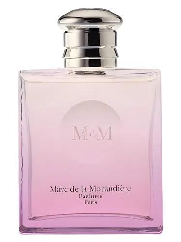 Lady MDM — Marc de la Morandière