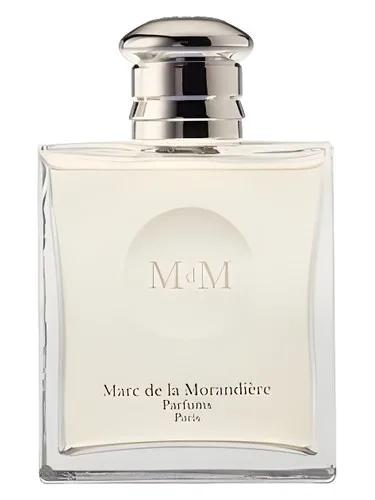 MDM Black — Marc de la Morandière
