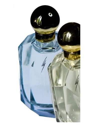 M by Marc de la Morandiere — Marc de la Morandière
