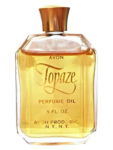 Topaze — Avon