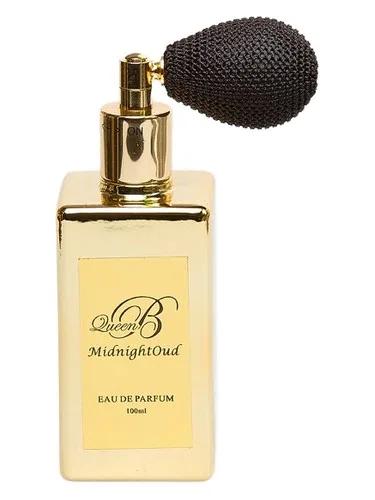 Midnight Oud — Queen B