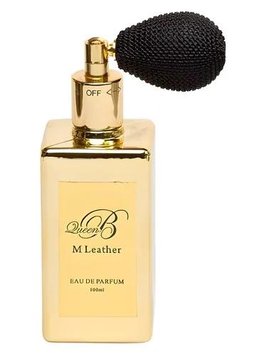 M Leather — Queen B
