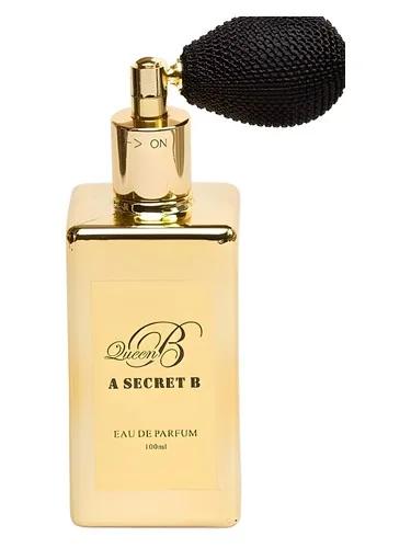 A Secret B — Queen B