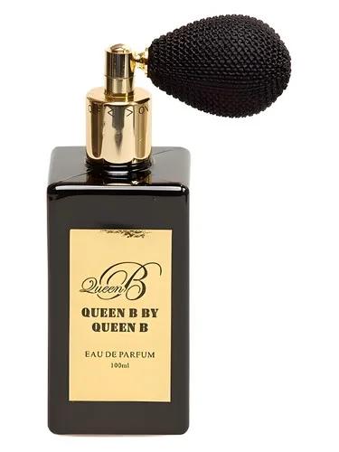 Queen B — Queen B