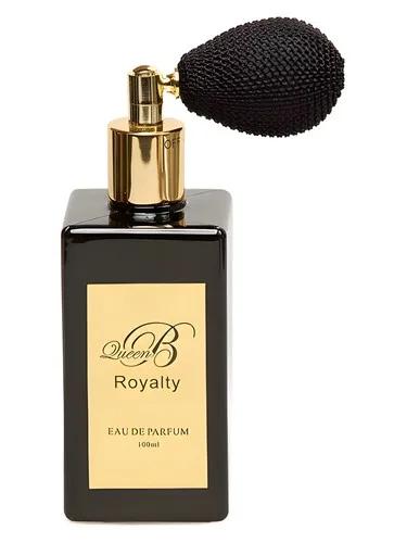 Royalty — Queen B