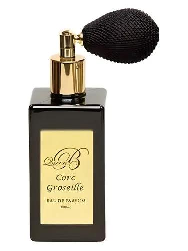 Corc Groseille — Queen B