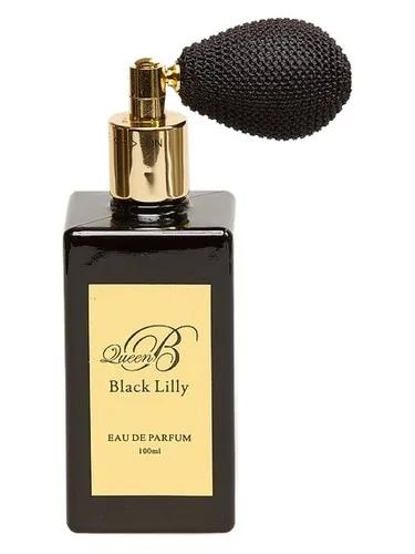 Black Lilly — Queen B