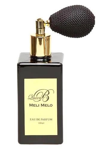 Meli Melo — Queen B