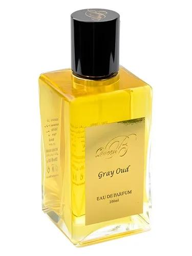 Gray Oud — Queen B